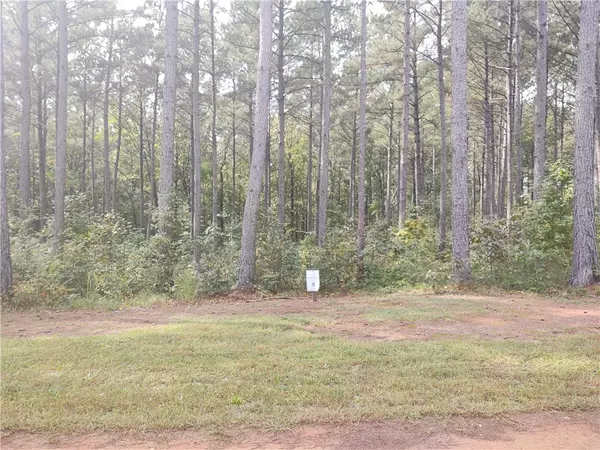 Lot 5 Harbor Point RD, Seneca, SC 29672