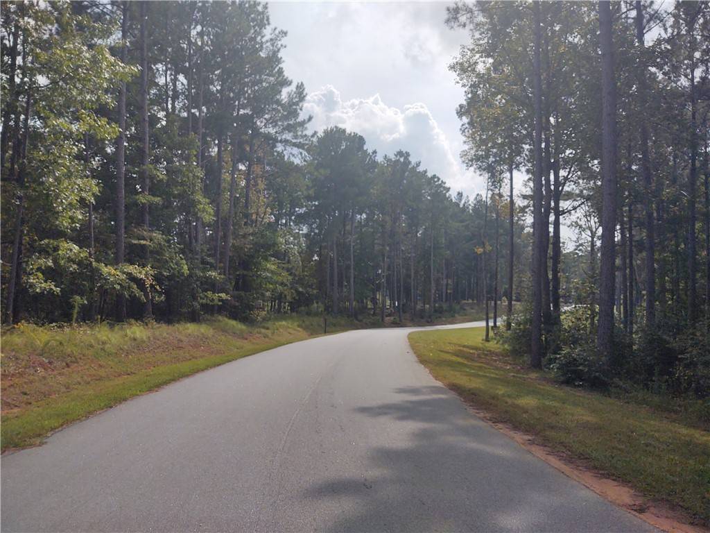 Seneca, SC 29672,Lot 5 Harbor Point RD