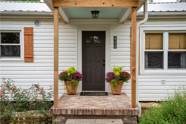 Liberty, SC 29657,433 Amsterdam RD