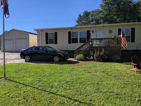 423 Cedar Grove RD, Townville, SC 29689