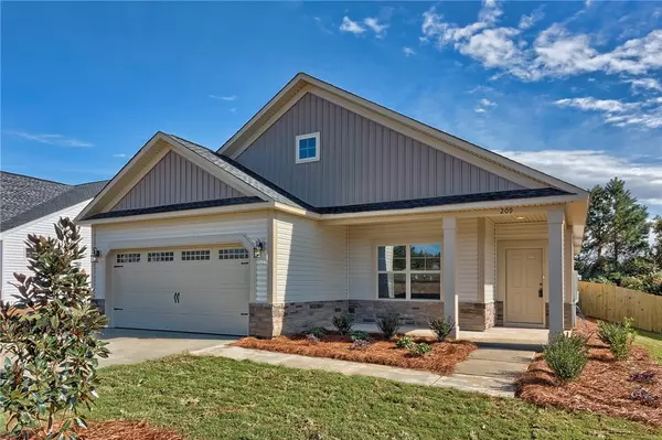Seneca, SC 29678,125 Granada PL