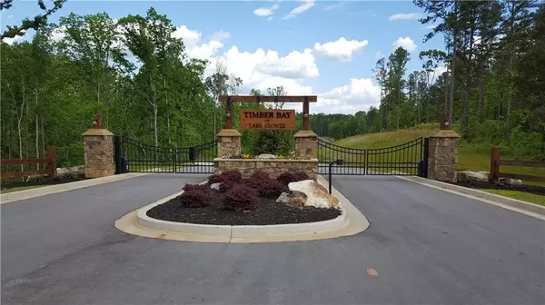 Seneca, SC 29672,lot 29 Little Bay LN