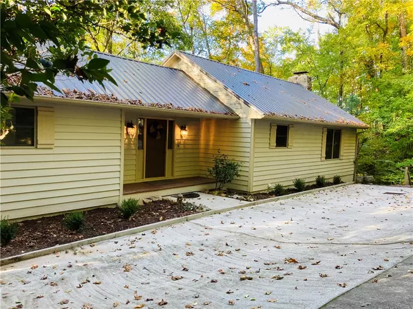 439 Kenwood DR, Westminster, SC 29693