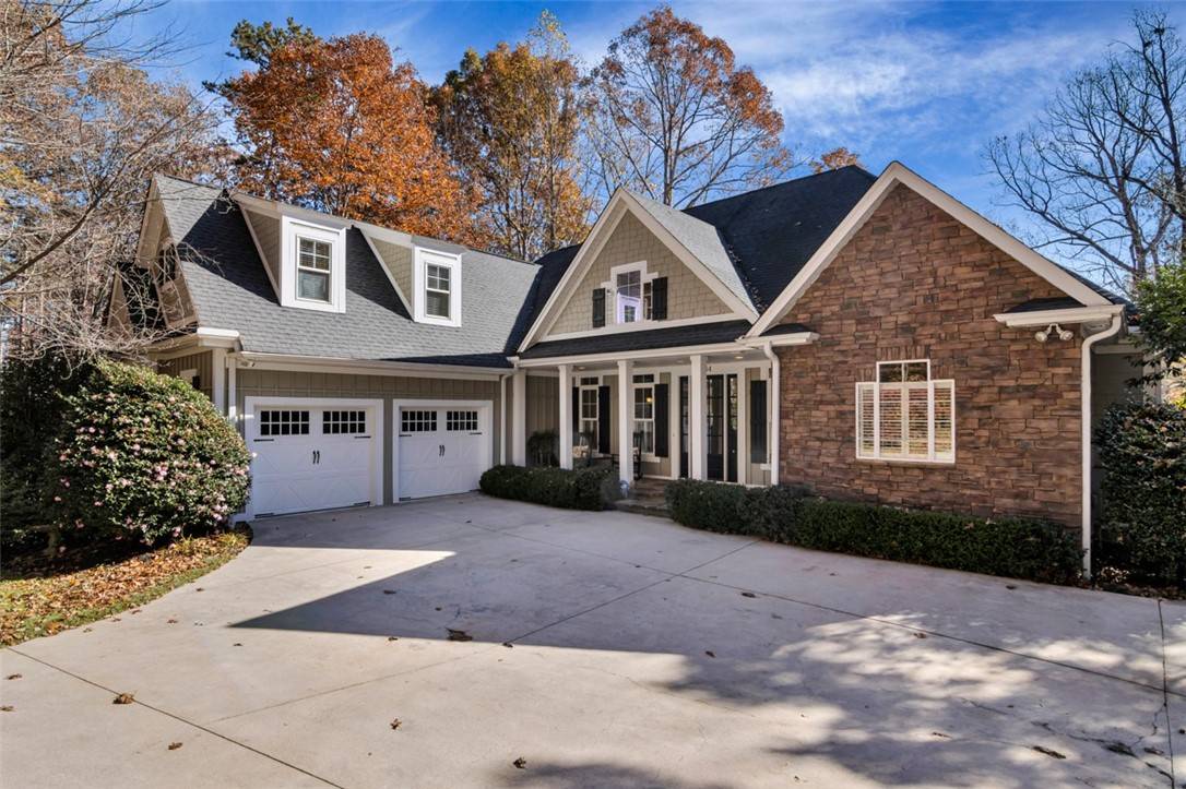 264 Waterstone DR, West Union, SC 29696