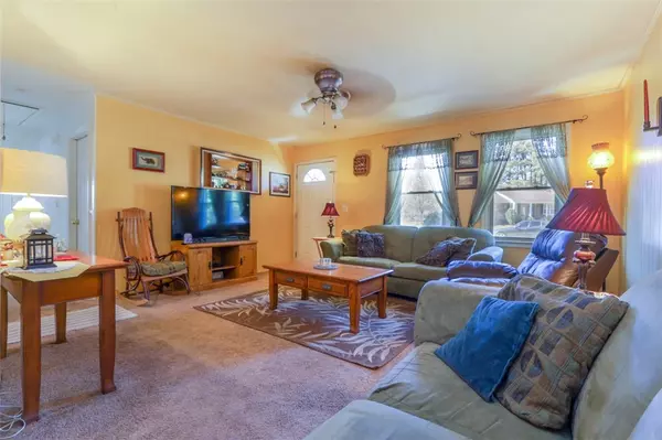 Liberty, SC 29657,212 Cone DR