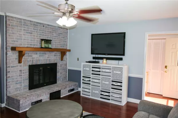 Anderson, SC 29621,220 Nottingham WAY