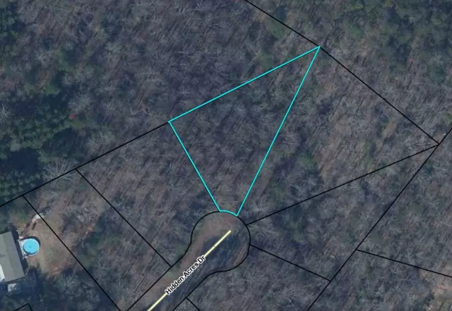 Seneca, SC 29678,Lot 11 Hidden Acres DR