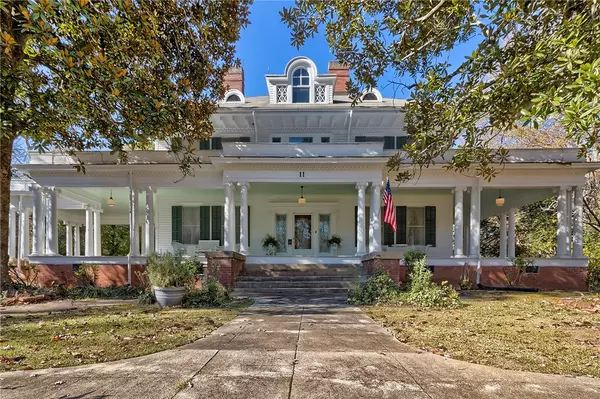11 Harper ST, Honea Path, SC 29654