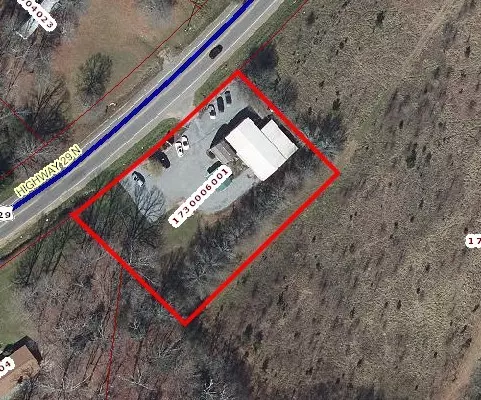 2808 N 29 HWY, Anderson, SC 29621