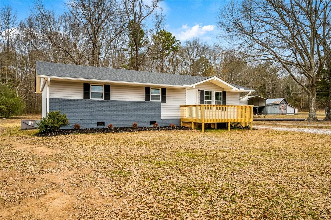 325 E Hampton AVE, Honea Path, SC 29654