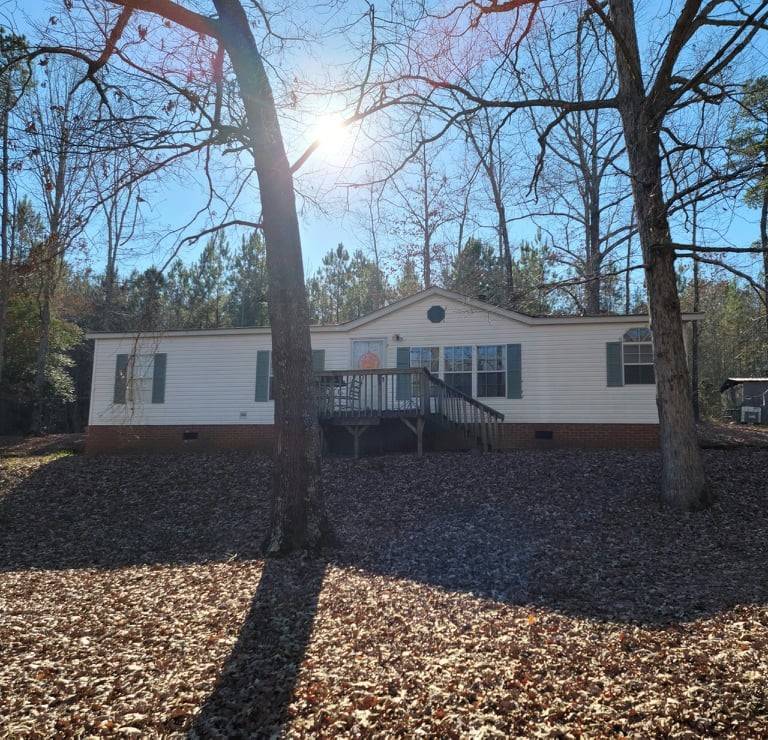 Honea Path, SC 29654,201 Ballard RD