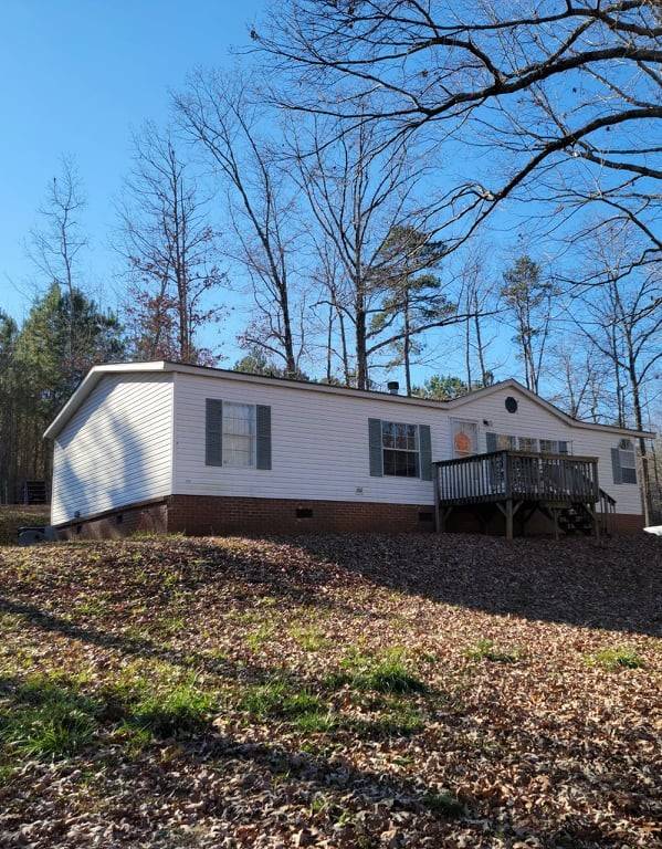 Honea Path, SC 29654,201 Ballard RD