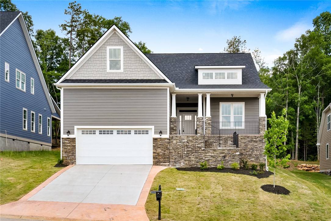 610 W Winding Slope DR, Piedmont, SC 29673