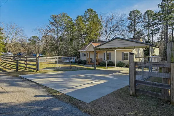 145 Joann Circle CIR, Fair Play, SC 29643