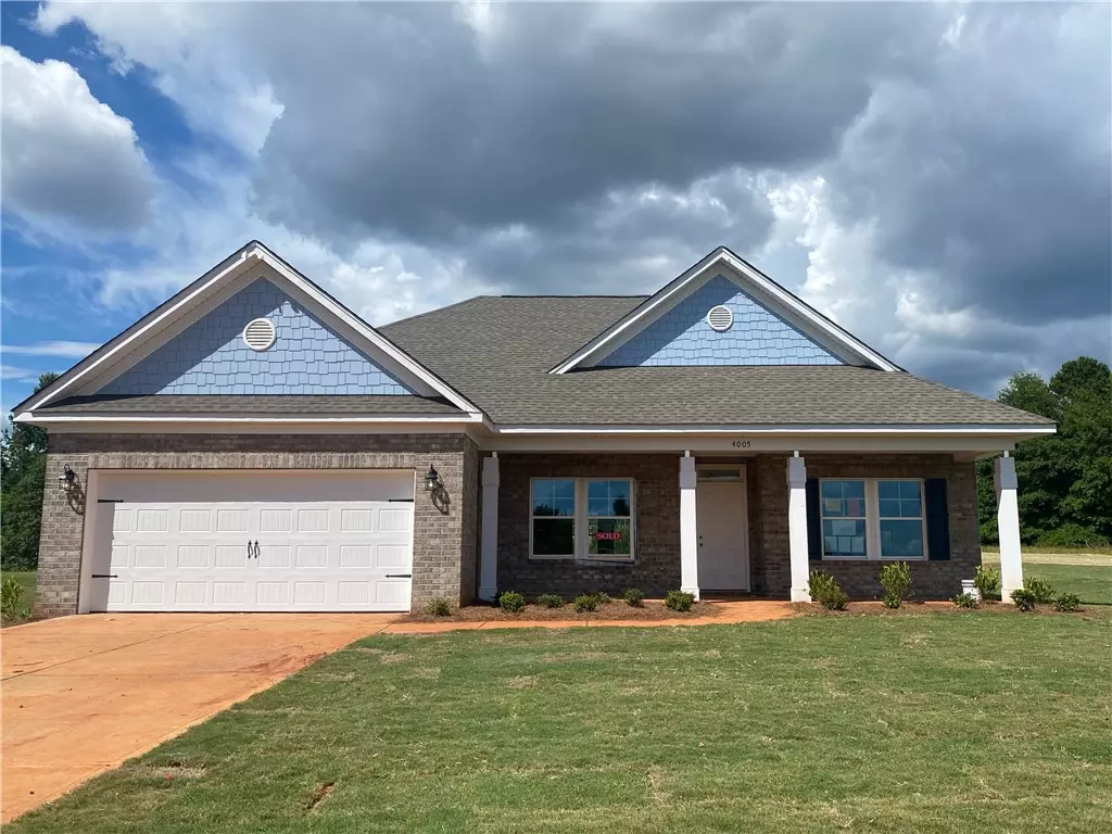 Seneca, SC 29678,4005 Turnberry LOOP