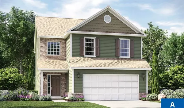 208 Grassy Creek WAY, Pendleton, SC 29670