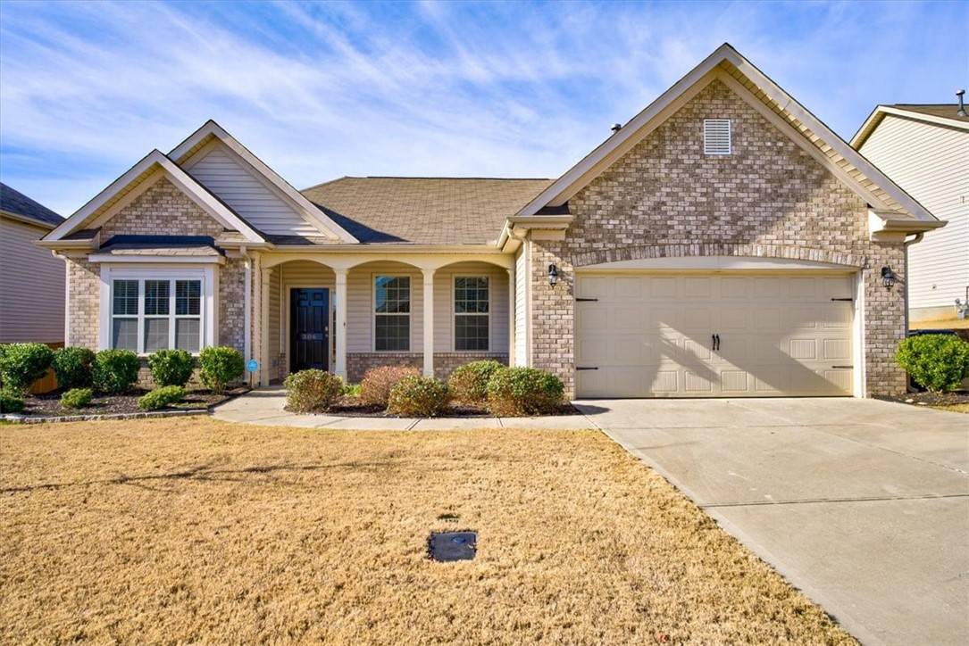 306 Reading CT, Easley, SC 29642