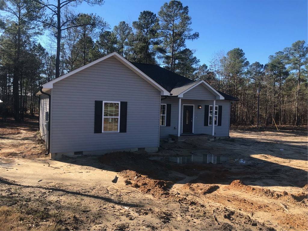 422 Leatherdale RD, Iva, SC 29655