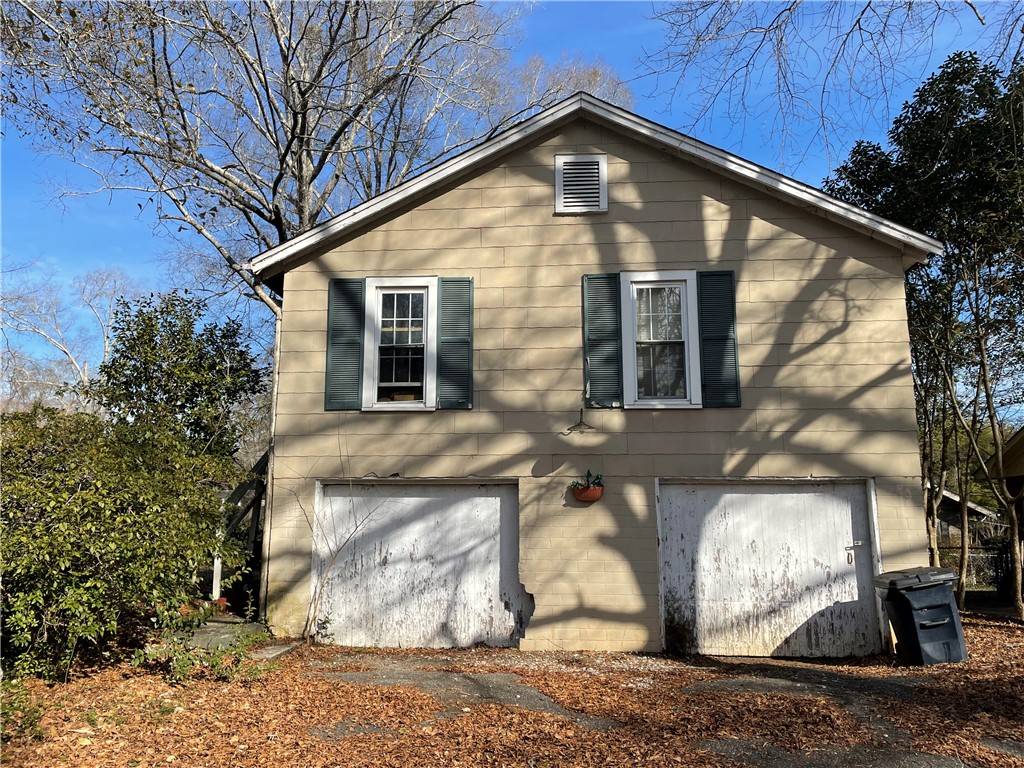 418 Glenwood AVE, Anderson, SC 29625