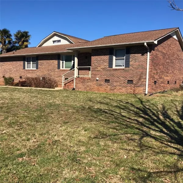 1200 GOOD HOPE CHURCH RD, Starr, SC 29684
