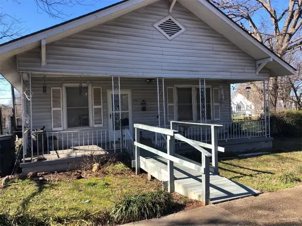 319 H ST, Anderson, SC 29625