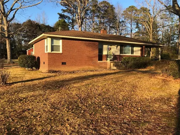 251 TRAVIS RD, Starr, SC 29684