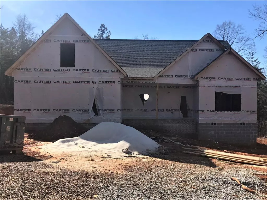 Pendleton, SC 29670,100 Misty Oaks LN