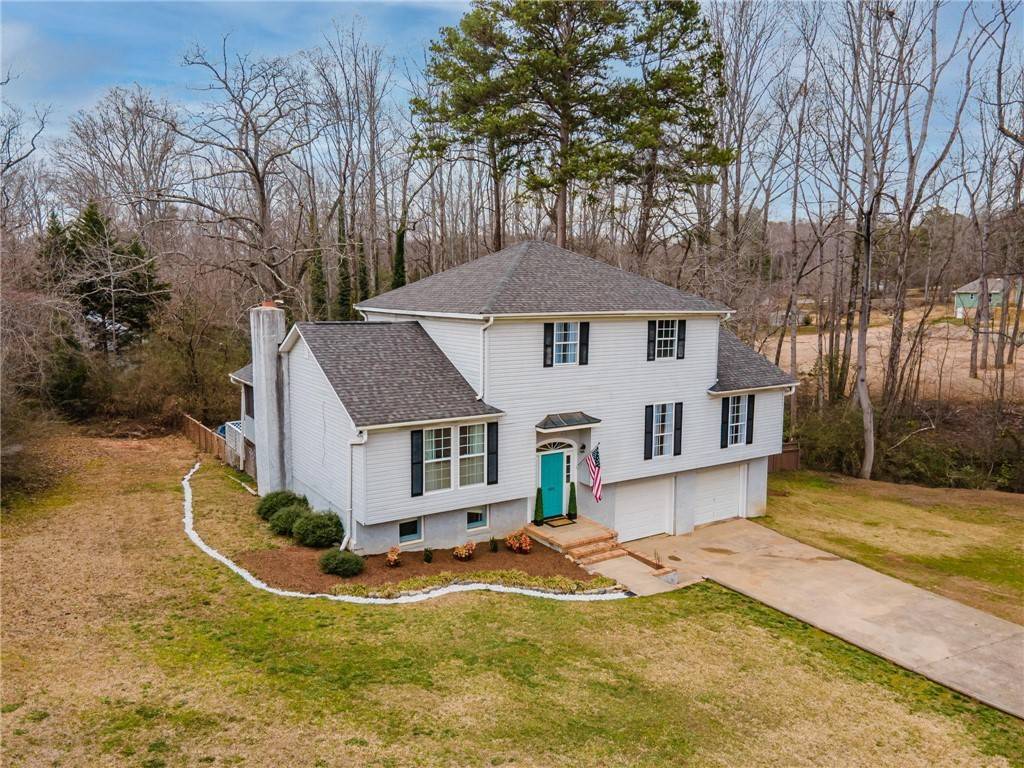 Easley, SC 29642,300 Dellwood DR