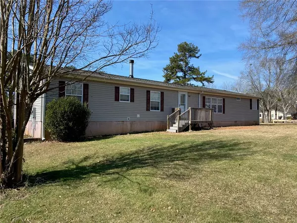 220 Inlet PT, Fair Play, SC 29643