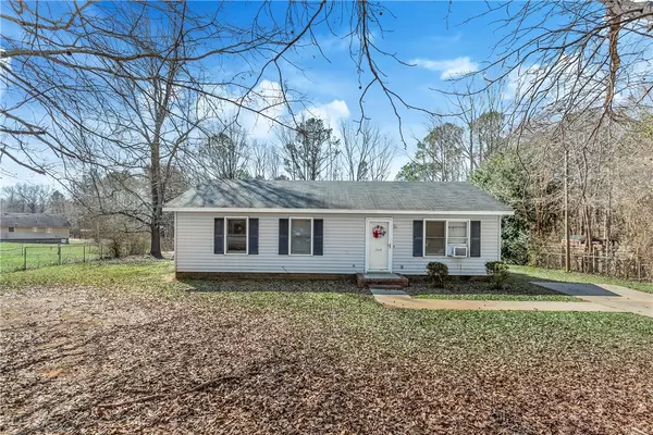 3514 Deerwood TRL, Anderson, SC 29624