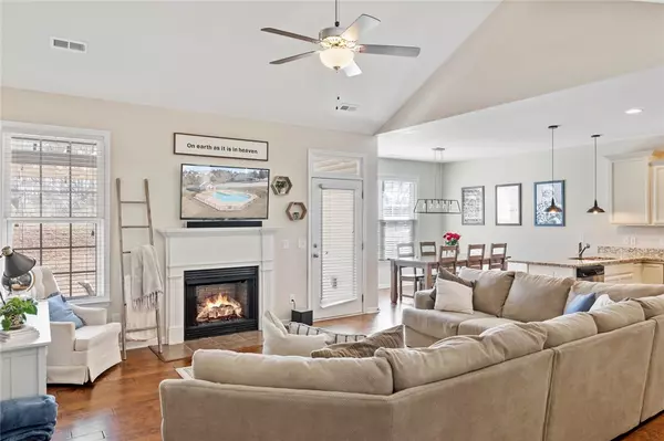 Seneca, SC 29678,264 Terrace View WAY