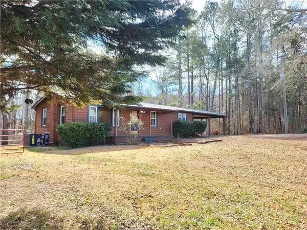 141 Rock Hill Rd RD, Fair Play, SC 29643