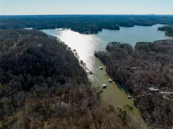 Westminster, SC 29693,Lot 10 Hartwell Cove DR