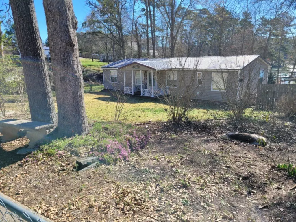 Fair Play, SC 29643,301 Sunrise CIR