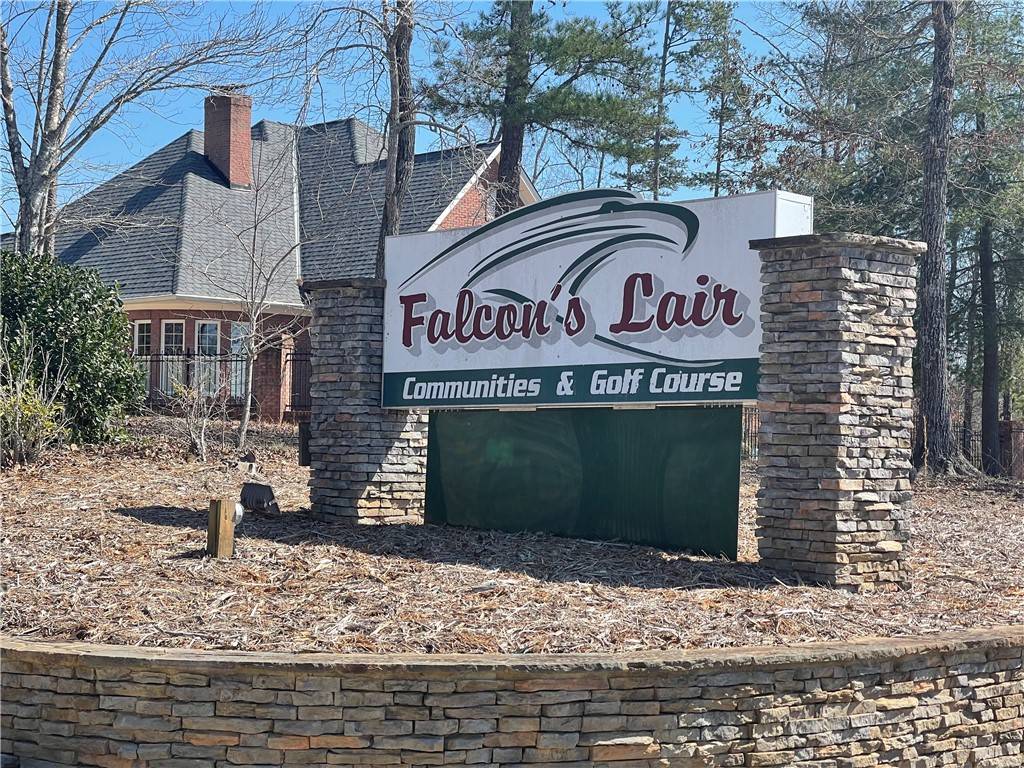 Walhalla, SC 29691,Lot 20 Falcons Lair West DR