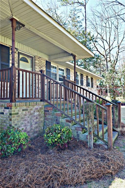 Iva, SC 29655,303 Randolph DR