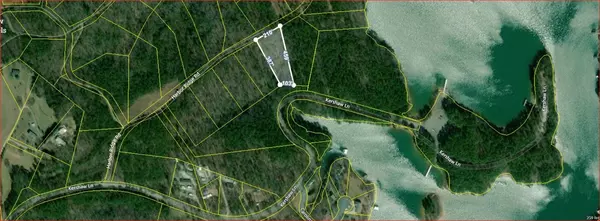 Lot 142 Harbor Ridge RD, Seneca, SC 29672