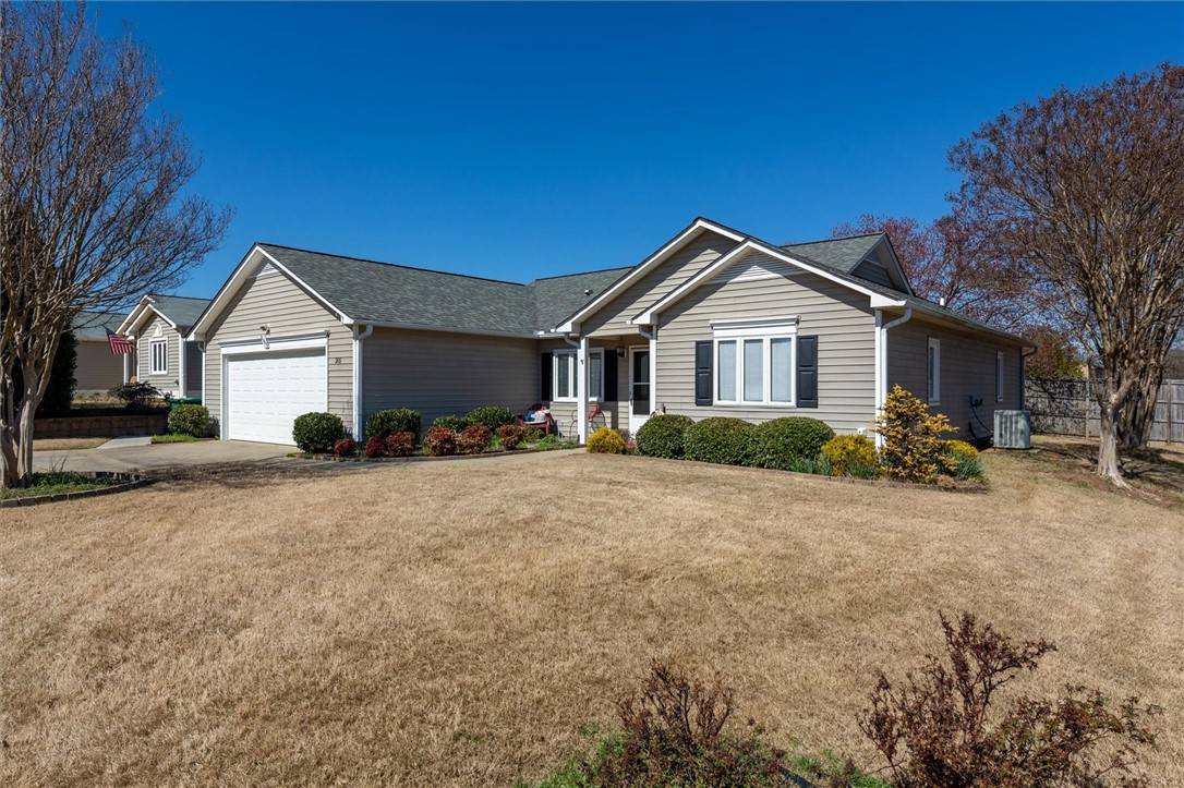 Greenville, SC 29615,205 Milstead WAY