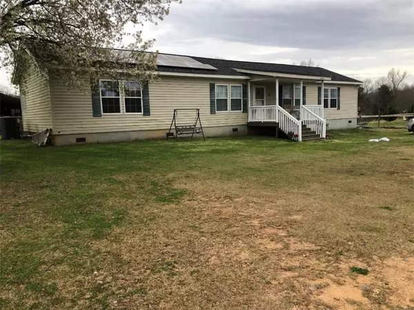 543 AUDREY HARDY RD, Iva, SC 29655