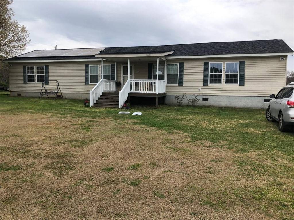 Iva, SC 29655,543 AUDREY  HARDY RD