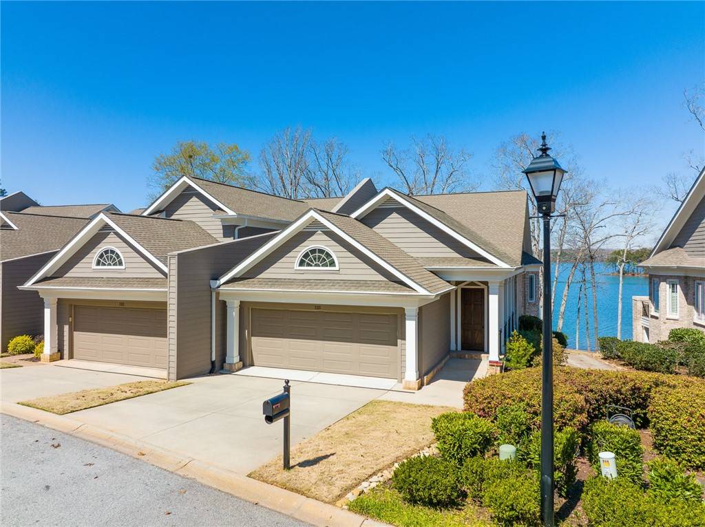 125 Regatta DR, Anderson, SC 29625