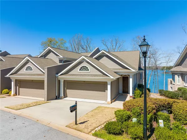 125 Regatta DR, Anderson, SC 29625