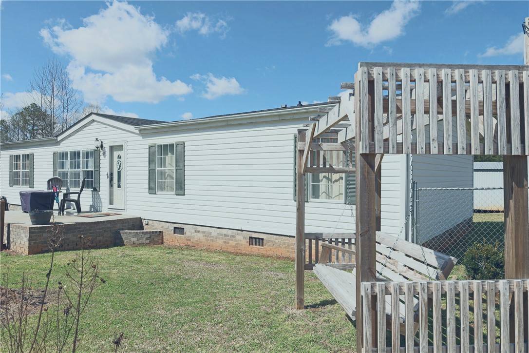 Iva, SC 29655,1405 Antreville HWY