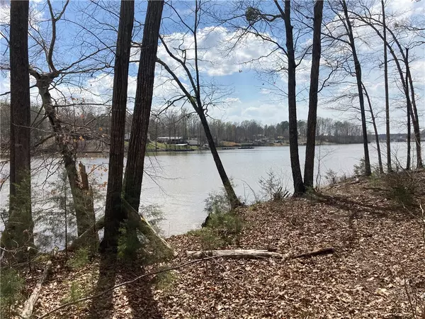 368 Landings RUN, Abbeville, SC 29620