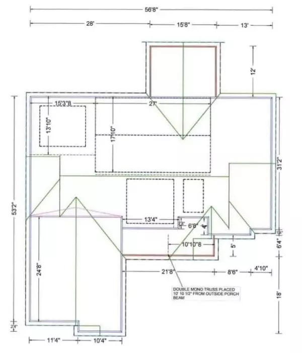 Salem, SC 29676,Lot 6b Windstone CT