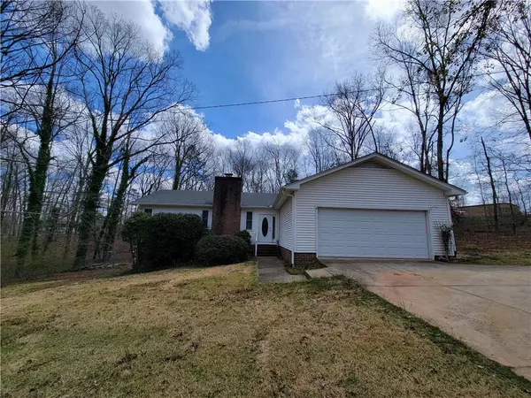 Liberty, SC 29657,114 Sweetbriar RD