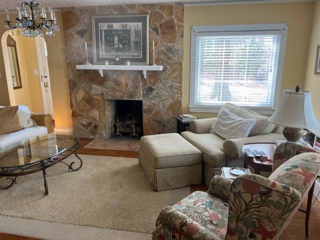 Anderson, SC 29625,2709 Edgewood AVE
