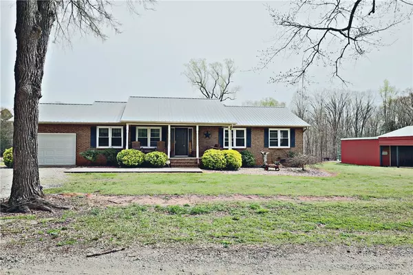 Iva, SC 29655,31 Brickle LN