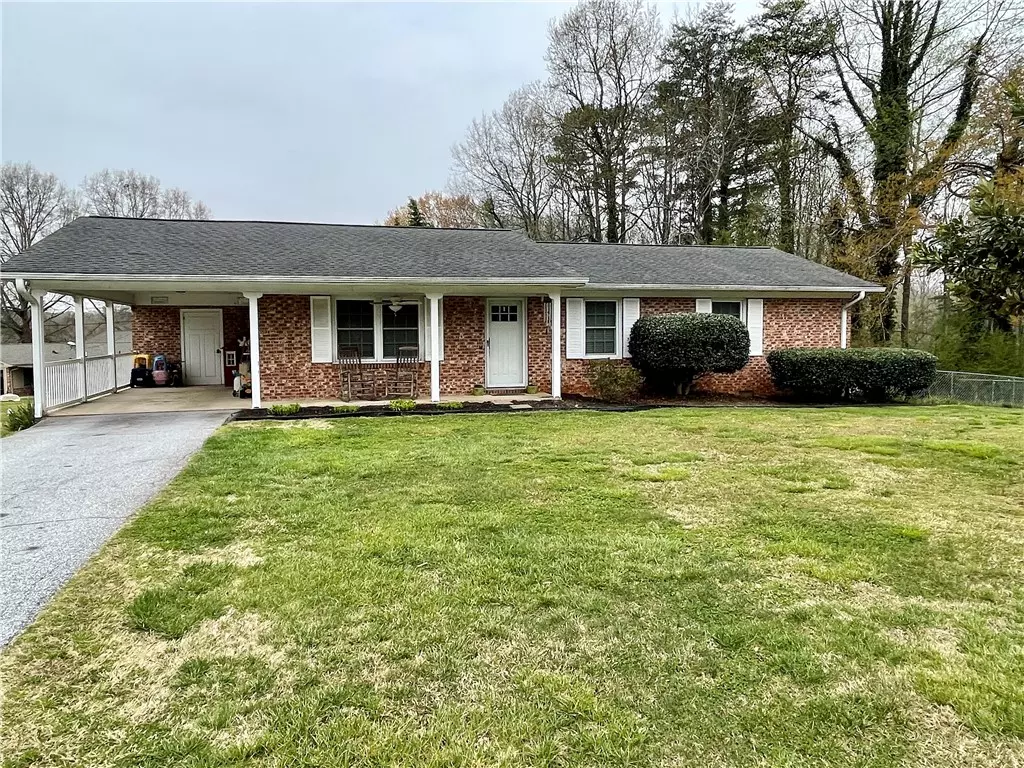Walhalla, SC 29691,100 Beaty Creek CT