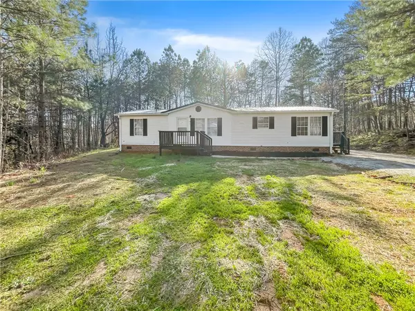 422 W Bagwell RD, Liberty, SC 29657